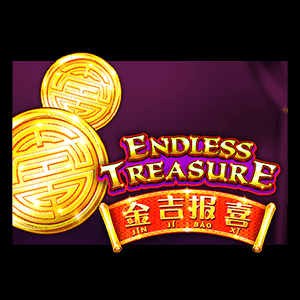 Jin Ji Bao Xi Endless Treasure